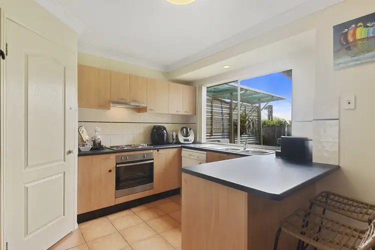 Third view of Homely house listing, 21 Matthew Street, Carseldine QLD 4034