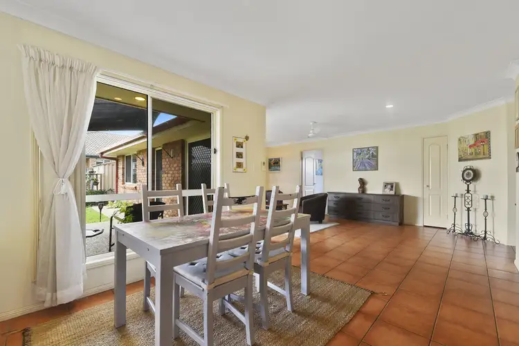 Fourth view of Homely house listing, 21 Matthew Street, Carseldine QLD 4034