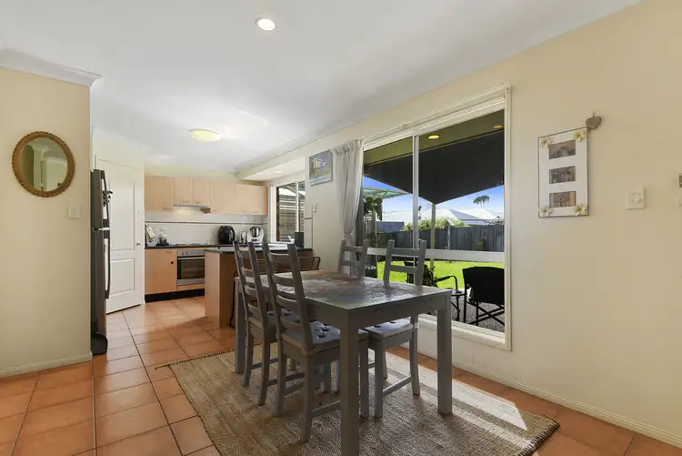 Fifth view of Homely house listing, 21 Matthew Street, Carseldine QLD 4034