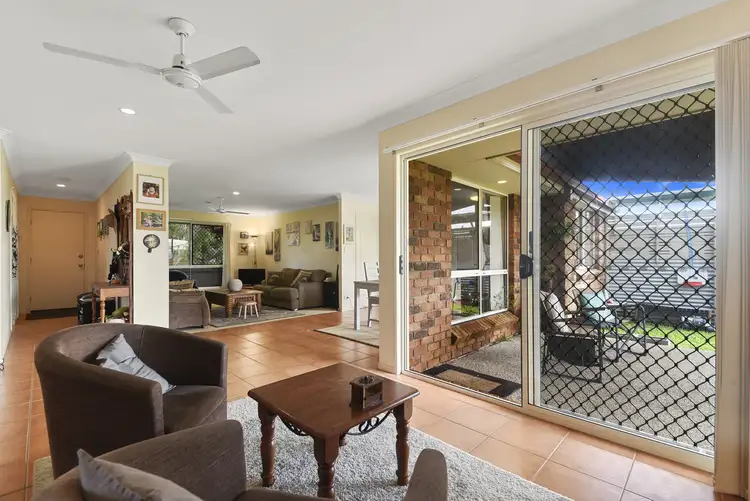 Sixth view of Homely house listing, 21 Matthew Street, Carseldine QLD 4034