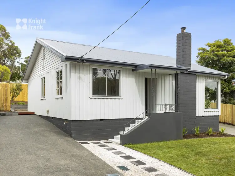 54 Riawena Road, Montagu Bay TAS 7018