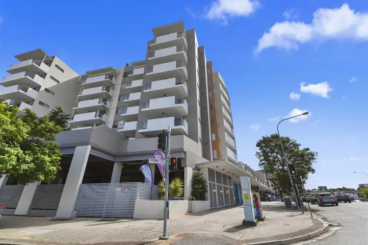202/392 Hamilton Road, Chermside QLD 4032