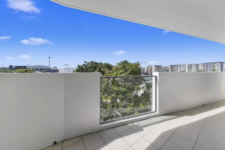 Sixth view of Homely unit listing, 202/392 Hamilton Road, Chermside QLD 4032
