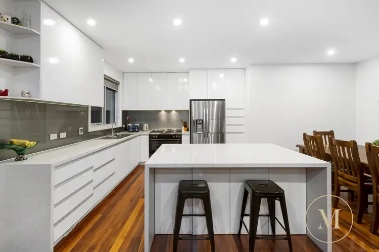 Fourth view of Homely house listing, 1/56 Keith Avenue, Edithvale VIC 3196