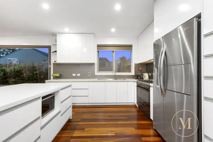 Fifth view of Homely house listing, 1/56 Keith Avenue, Edithvale VIC 3196