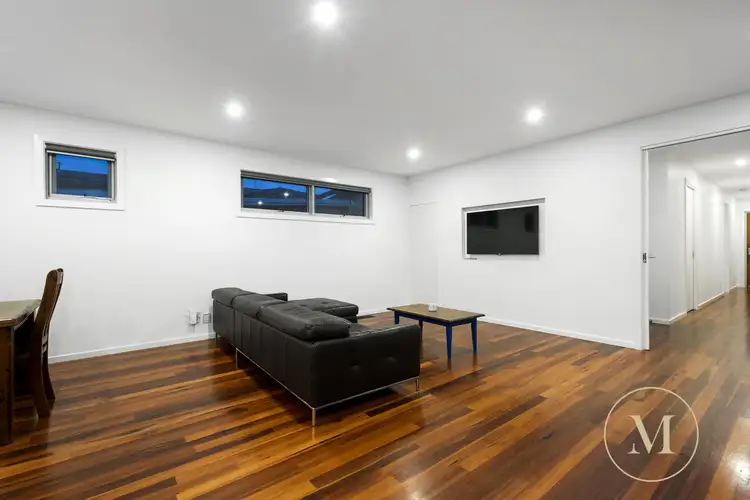 Sixth view of Homely house listing, 1/56 Keith Avenue, Edithvale VIC 3196