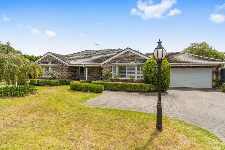 14 Le Grand Close, Mount Eliza VIC 3930