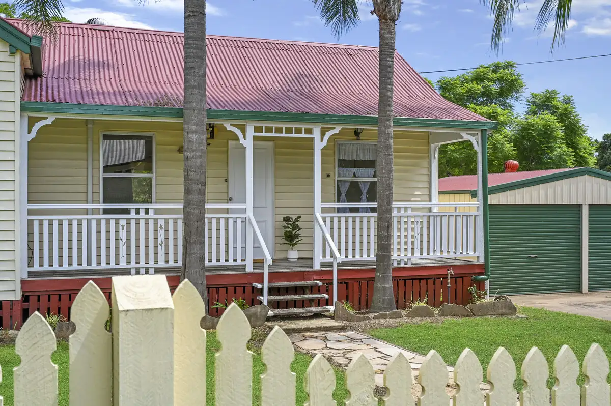 Main view of Homely house listing, 14 William Street, Helidon QLD 4344