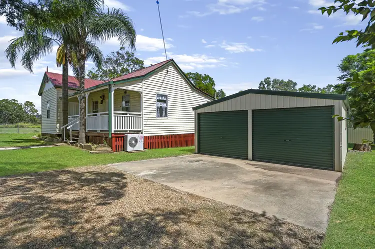 Second view of Homely house listing, 14 William Street, Helidon QLD 4344