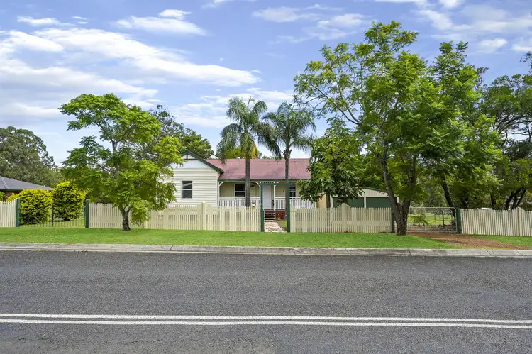 Third view of Homely house listing, 14 William Street, Helidon QLD 4344