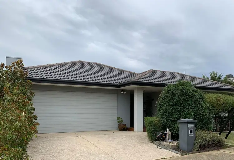 195 Sandhurst Boulevard, Sandhurst VIC 3977