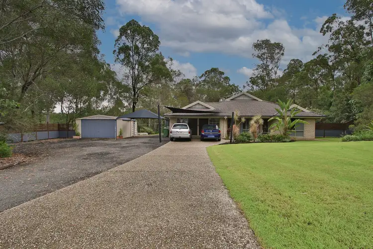 Main view of Homely house listing, 29 Cabernet Crescent, Pine Mountain QLD 4306