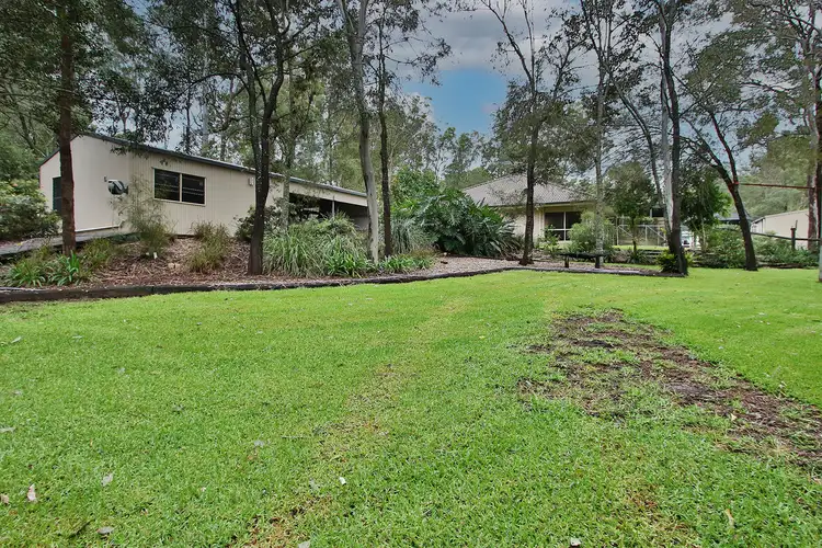 Second view of Homely house listing, 29 Cabernet Crescent, Pine Mountain QLD 4306