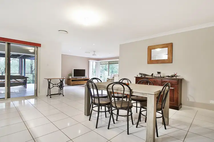 Fifth view of Homely house listing, 29 Cabernet Crescent, Pine Mountain QLD 4306