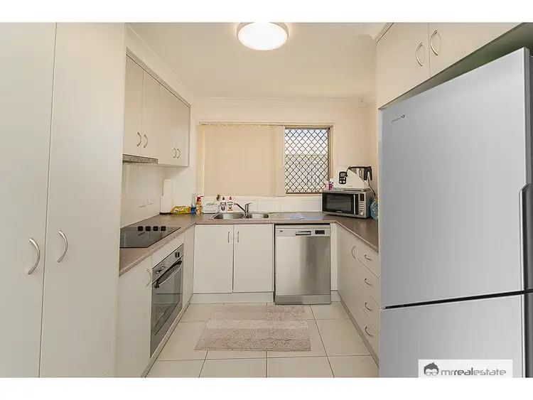 Second view of Homely house listing, 19 Justin Street, Gracemere QLD 4702