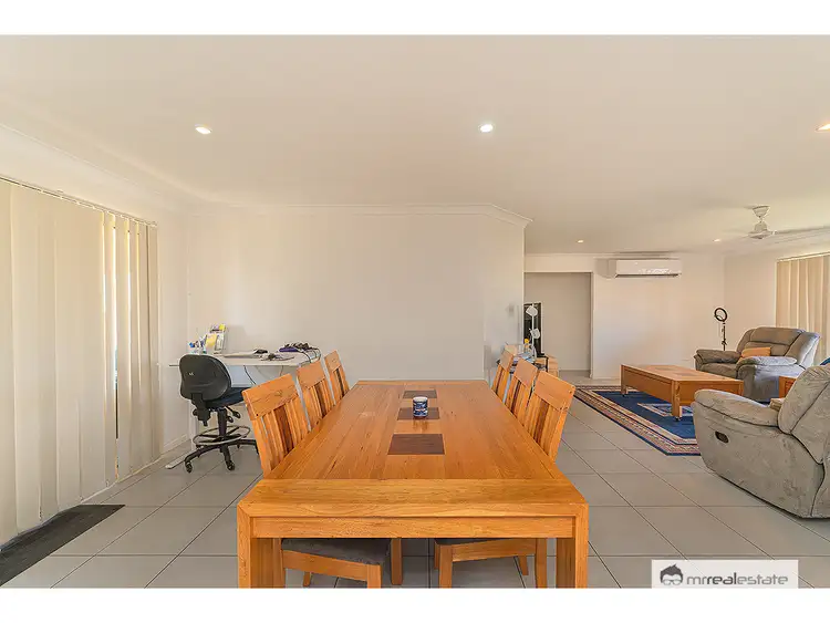 Fourth view of Homely house listing, 19 Justin Street, Gracemere QLD 4702