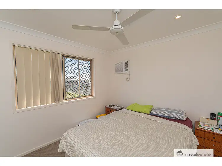 Sixth view of Homely house listing, 19 Justin Street, Gracemere QLD 4702