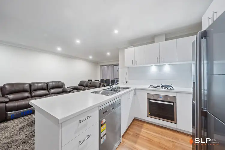 Second view of Homely villa listing, 29C Tangmere Way, Balga WA 6061