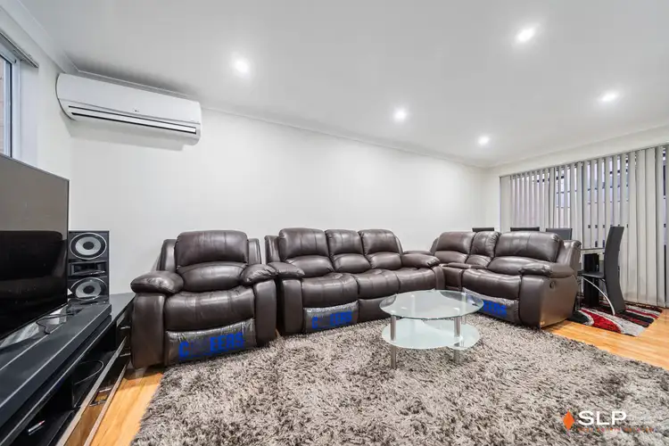 Third view of Homely villa listing, 29C Tangmere Way, Balga WA 6061