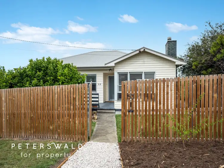53 Hill Street, Bellerive TAS 7018