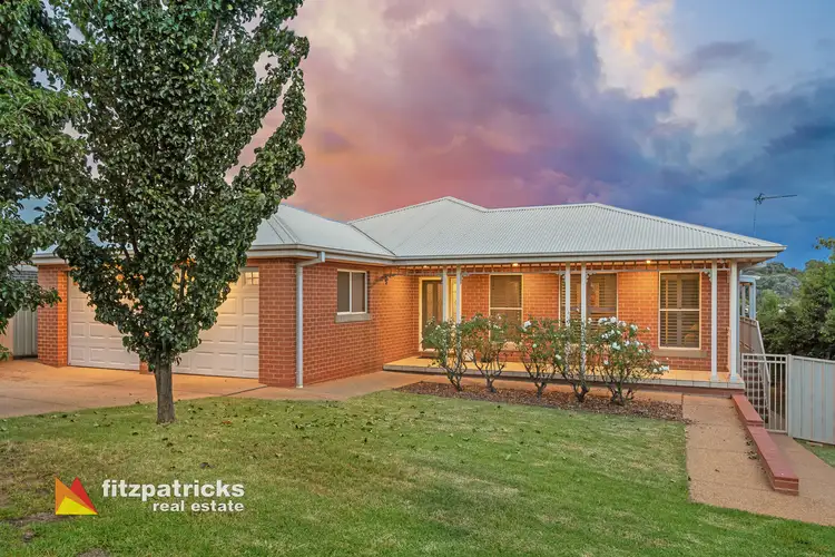 6 Balala Crescent, Bourkelands NSW 2650