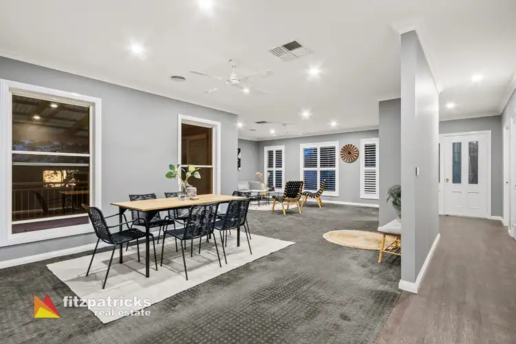 Third view of Homely house listing, 6 Balala Crescent, Bourkelands NSW 2650