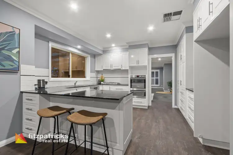 Fourth view of Homely house listing, 6 Balala Crescent, Bourkelands NSW 2650