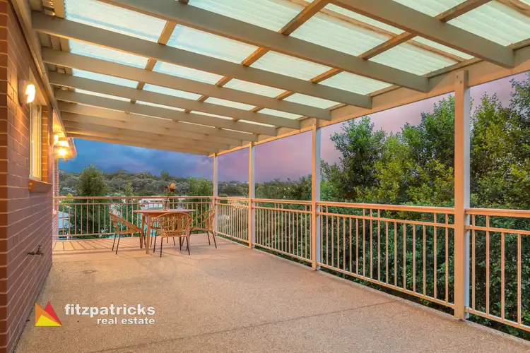 Fifth view of Homely house listing, 6 Balala Crescent, Bourkelands NSW 2650