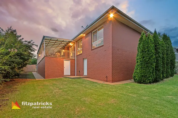Sixth view of Homely house listing, 6 Balala Crescent, Bourkelands NSW 2650