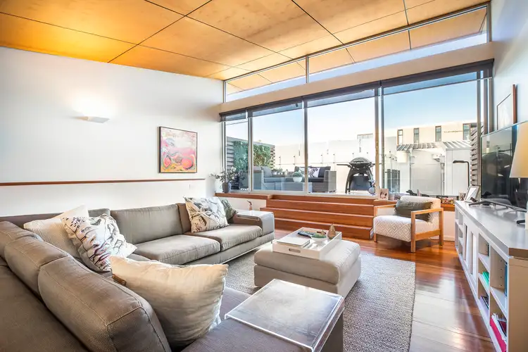 Fourth view of Homely townhouse listing, TH 2/127-129 Power Street, Hawthorn VIC 3122