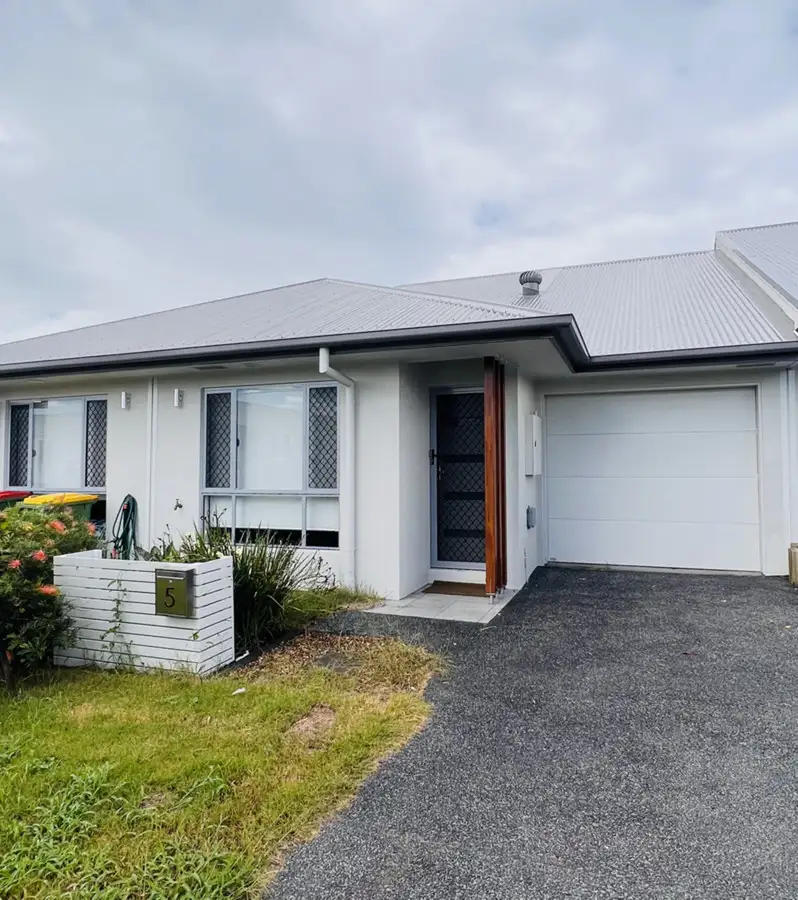 Main view of Homely house listing, 5 McLean Street, Ripley QLD 4306