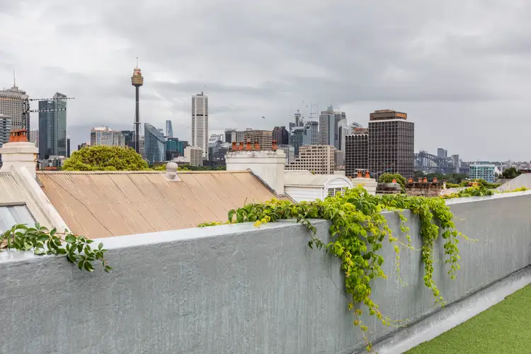 Fourth view of Homely block of units listing, 102 Burton Street, Darlinghurst NSW 2010