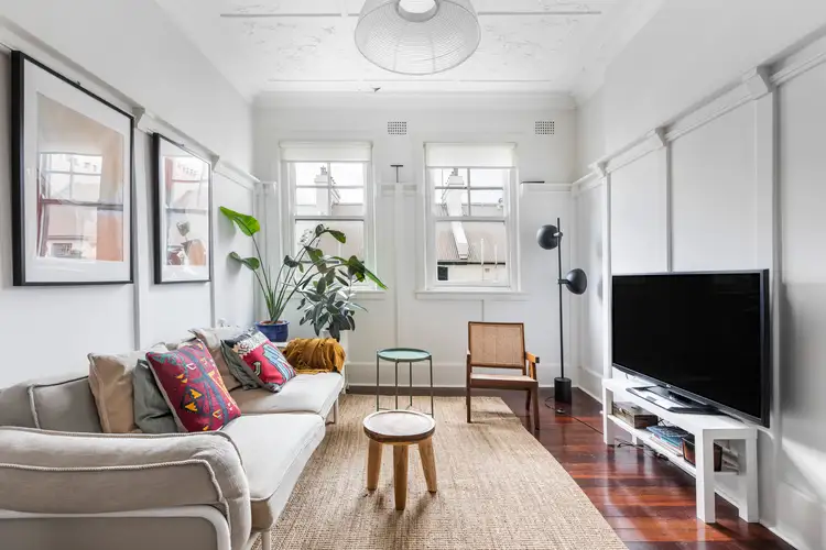Fifth view of Homely block of units listing, 102 Burton Street, Darlinghurst NSW 2010