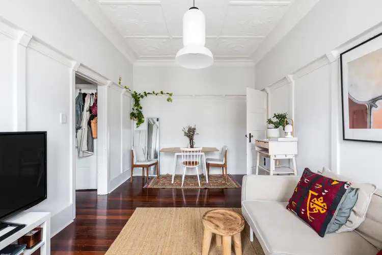Sixth view of Homely block of units listing, 102 Burton Street, Darlinghurst NSW 2010