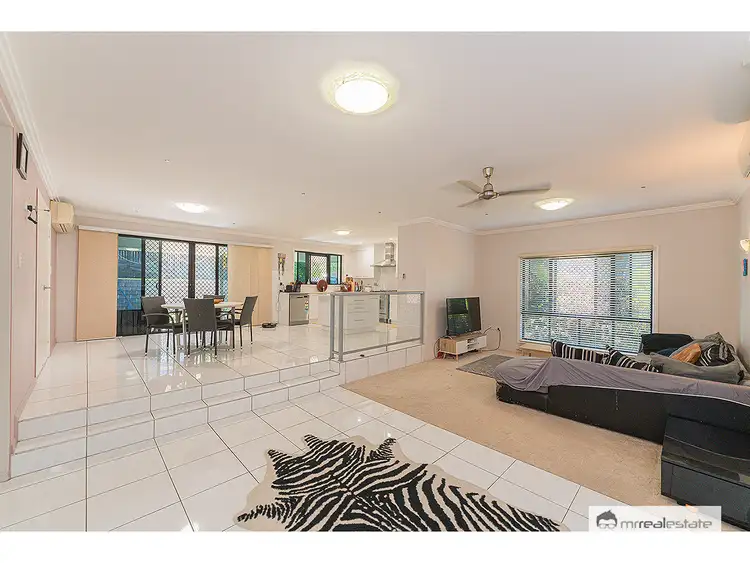 Third view of Homely house listing, 3/142 Sunset Drive, Norman Gardens QLD 4701