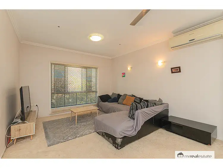 Fourth view of Homely house listing, 3/142 Sunset Drive, Norman Gardens QLD 4701
