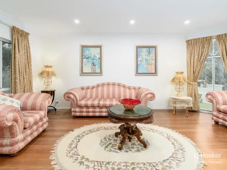 Fifth view of Homely house listing, 150 Lancaster Circuit, Stretton QLD 4116