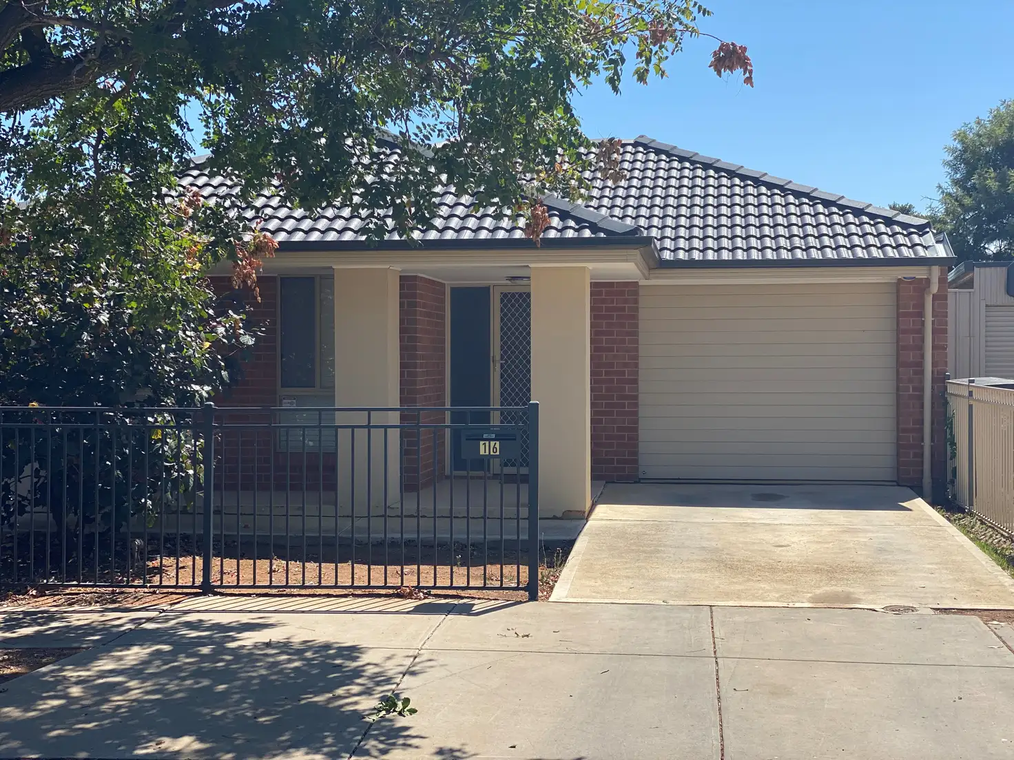 Main view of Homely house listing, 16 Roberts Crescent, Smithfield Plains SA 5114