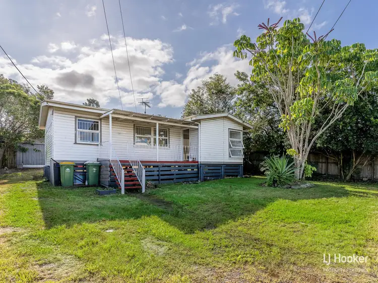 Fifth view of Homely house listing, 76 Ewing Road, Woodridge QLD 4114