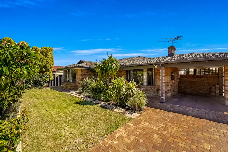 Third view of Homely house listing, 38 Wisteria Parade, Edgewater WA 6027