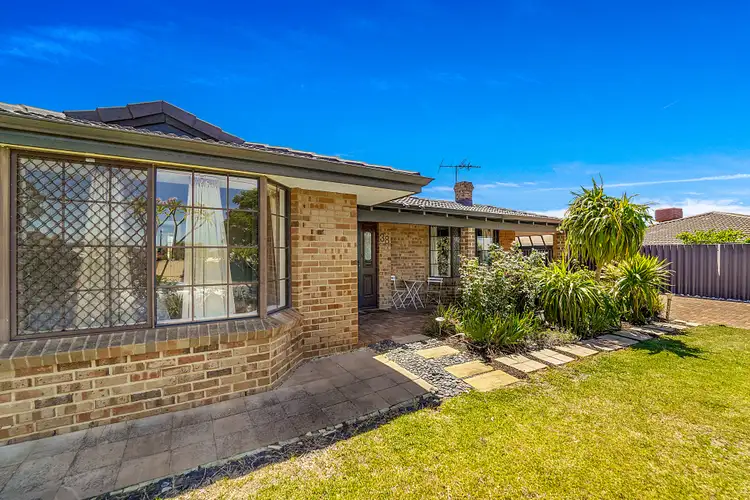 Fourth view of Homely house listing, 38 Wisteria Parade, Edgewater WA 6027