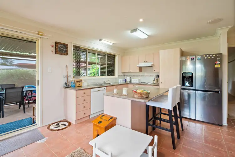 Second view of Homely house listing, 45 Coburn Circuit, Metford NSW 2323
