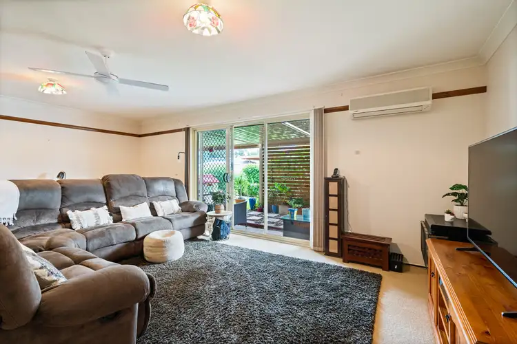 Third view of Homely house listing, 45 Coburn Circuit, Metford NSW 2323