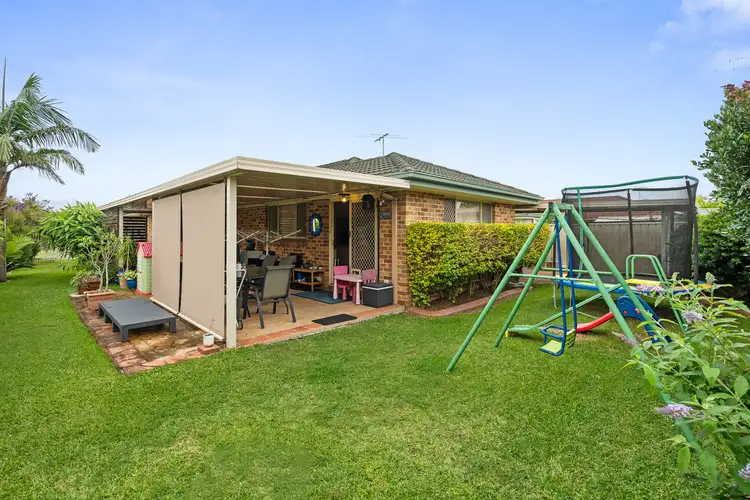 Sixth view of Homely house listing, 45 Coburn Circuit, Metford NSW 2323