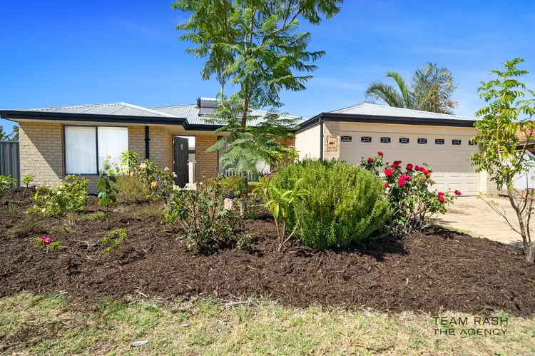 8 Alsace Avenue, Caversham WA 6055