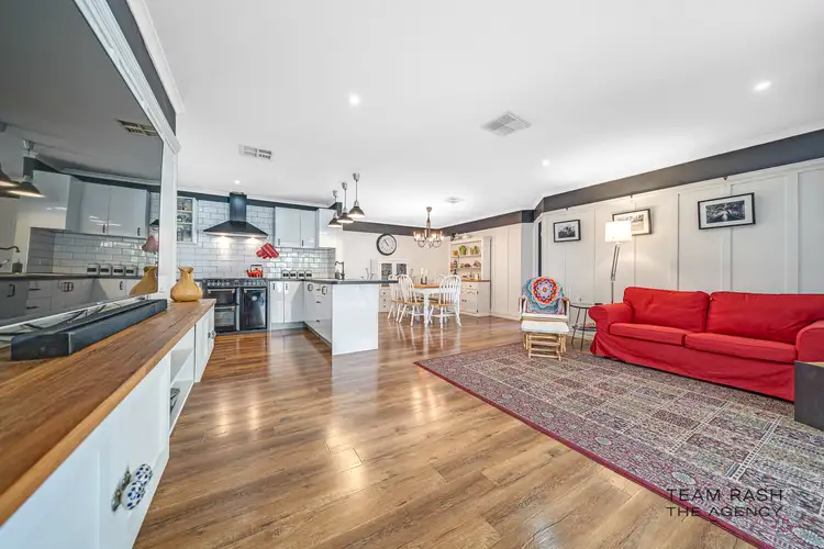 Second view of Homely house listing, 8 Alsace Avenue, Caversham WA 6055