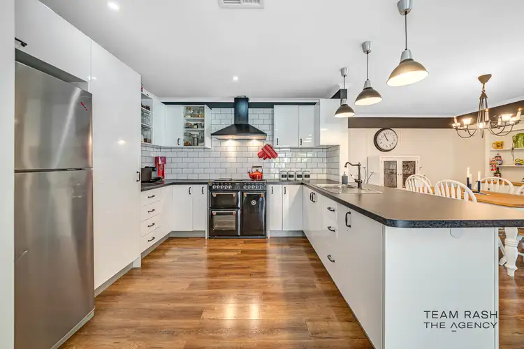 Fourth view of Homely house listing, 8 Alsace Avenue, Caversham WA 6055