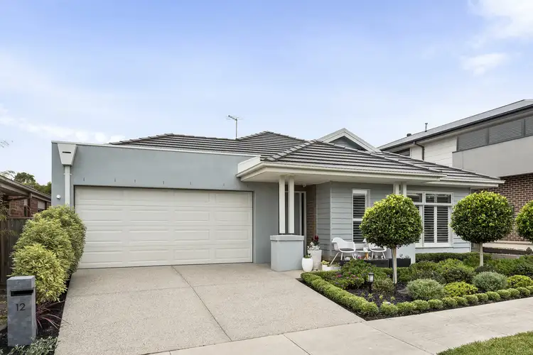 12 The Panorama, Portarlington VIC 3223