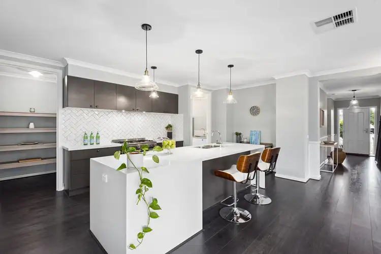 Second view of Homely house listing, 12 The Panorama, Portarlington VIC 3223