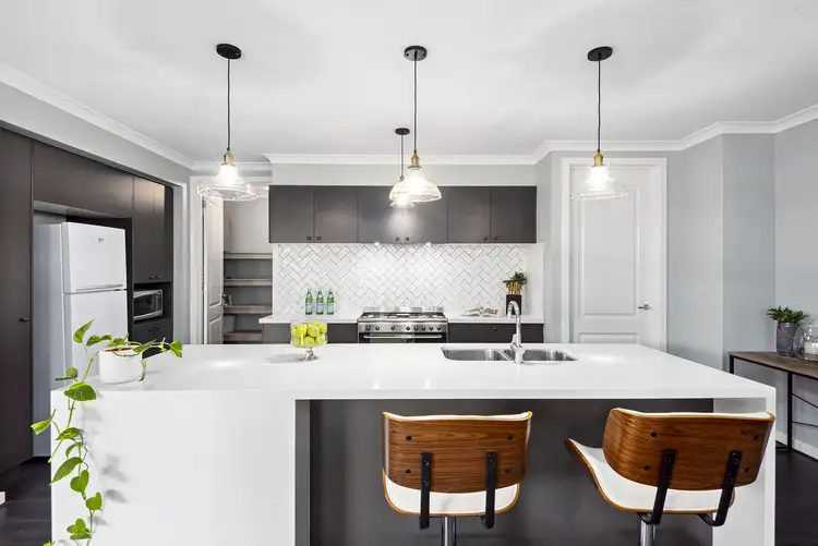 Fourth view of Homely house listing, 12 The Panorama, Portarlington VIC 3223